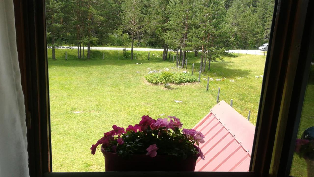 Villa Vikendica Borje à Žabljak Extérieur photo