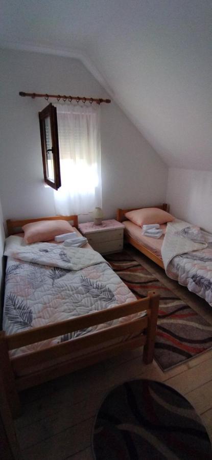 Villa Vikendica Borje à Žabljak Extérieur photo