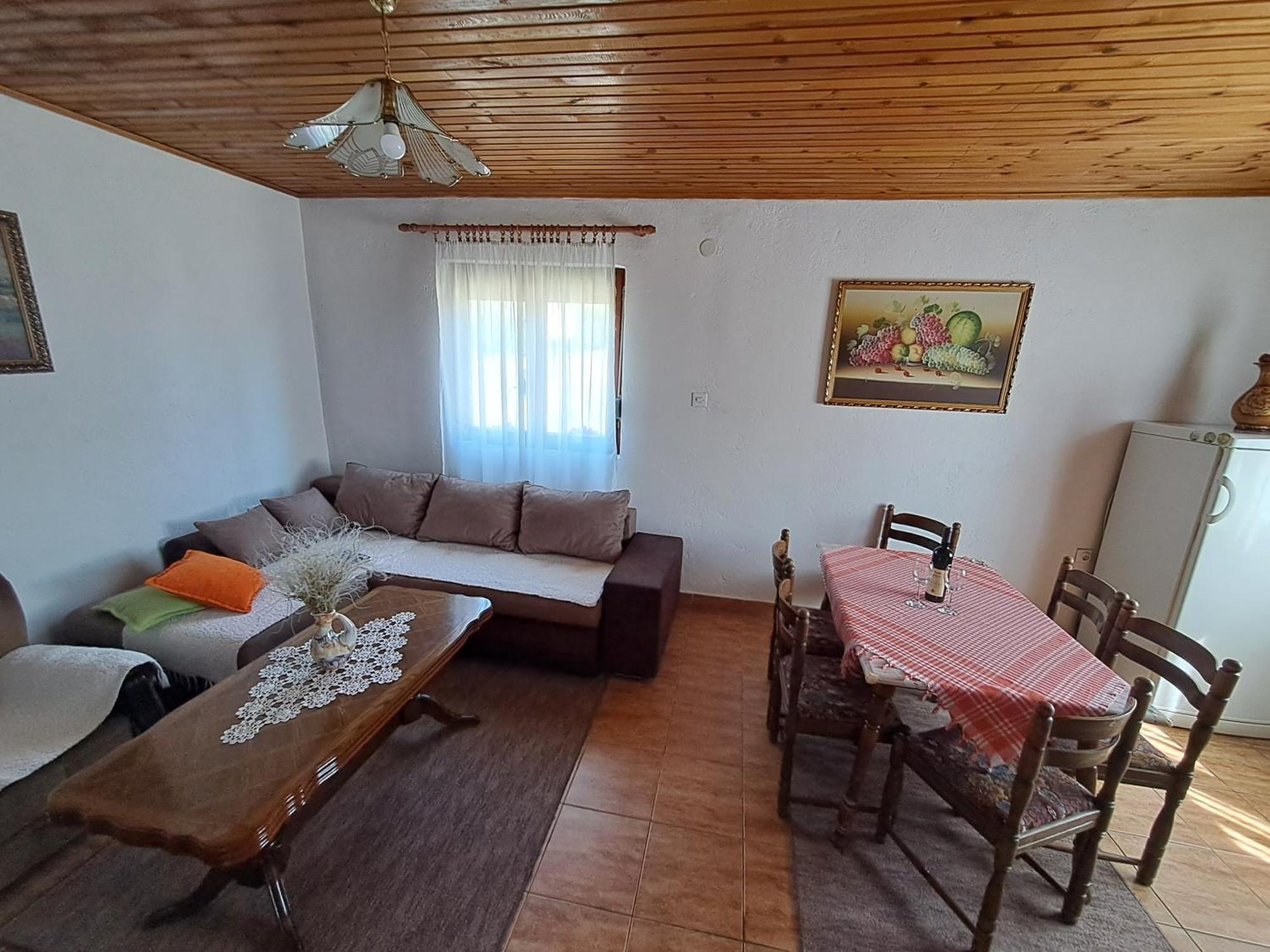 Villa Vikendica Borje à Žabljak Extérieur photo