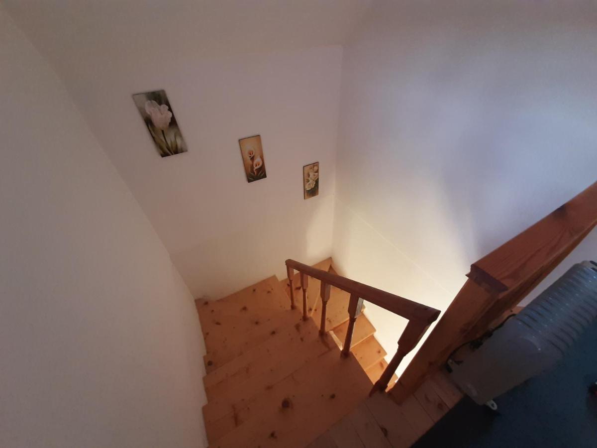 Villa Vikendica Borje à Žabljak Extérieur photo