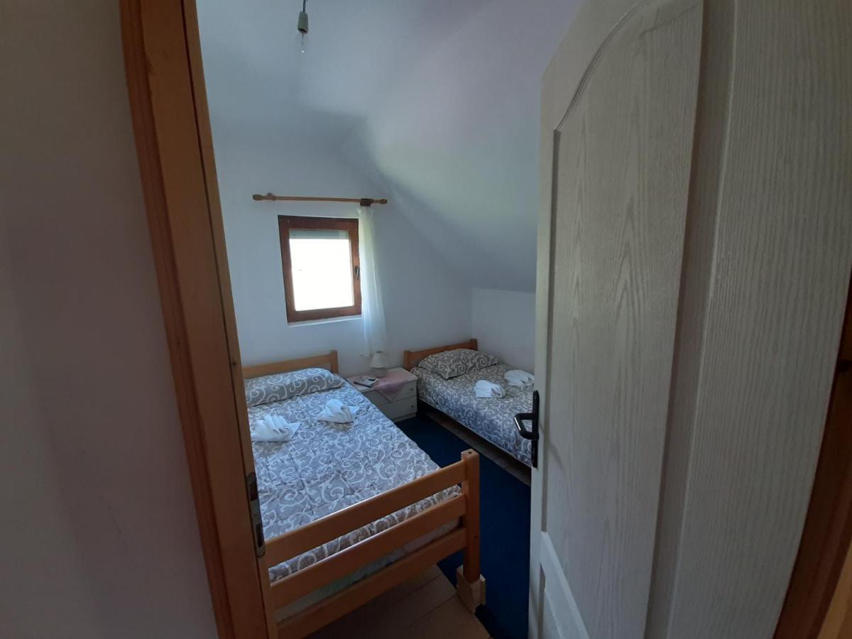 Villa Vikendica Borje à Žabljak Extérieur photo