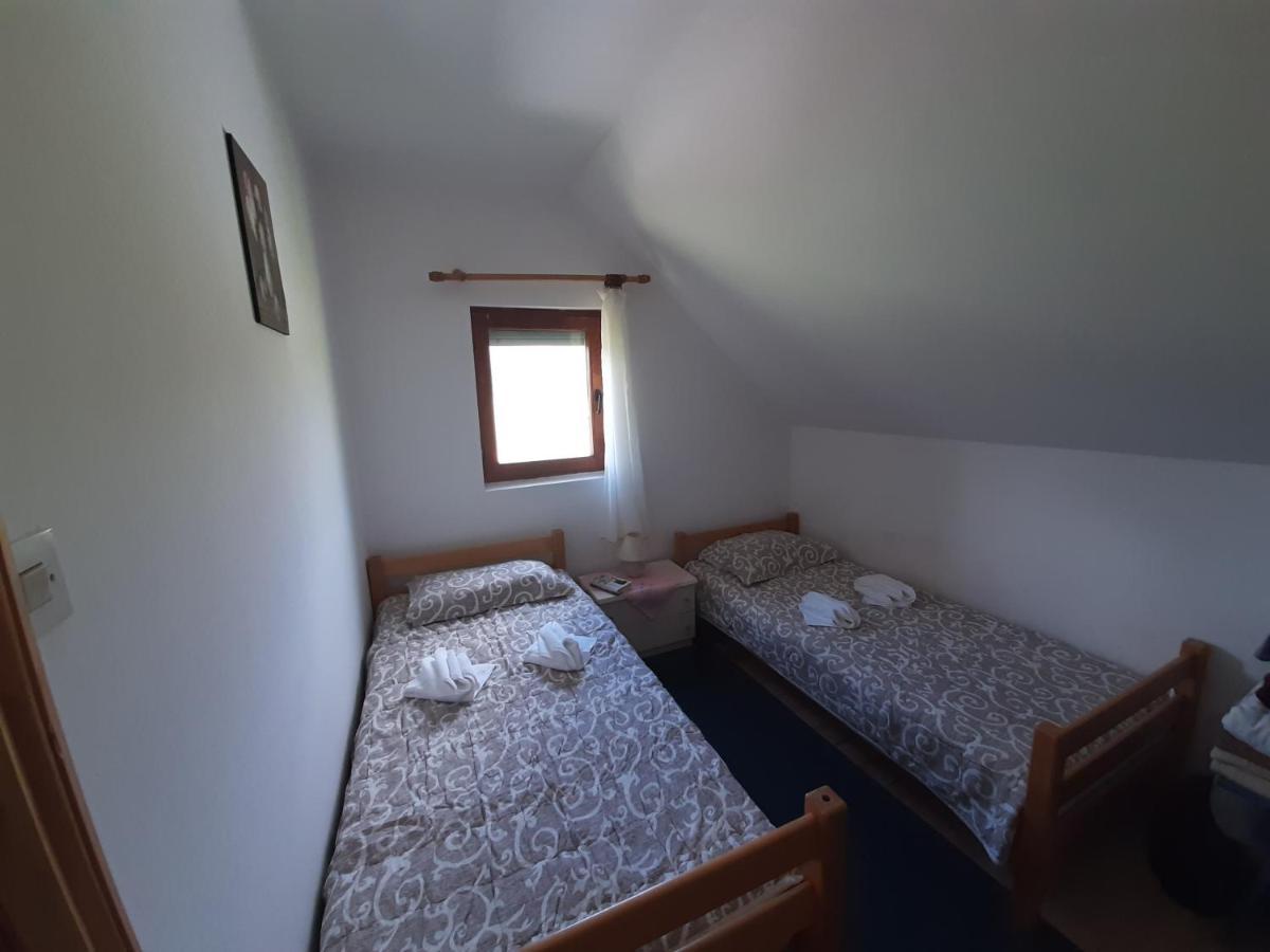 Villa Vikendica Borje à Žabljak Extérieur photo