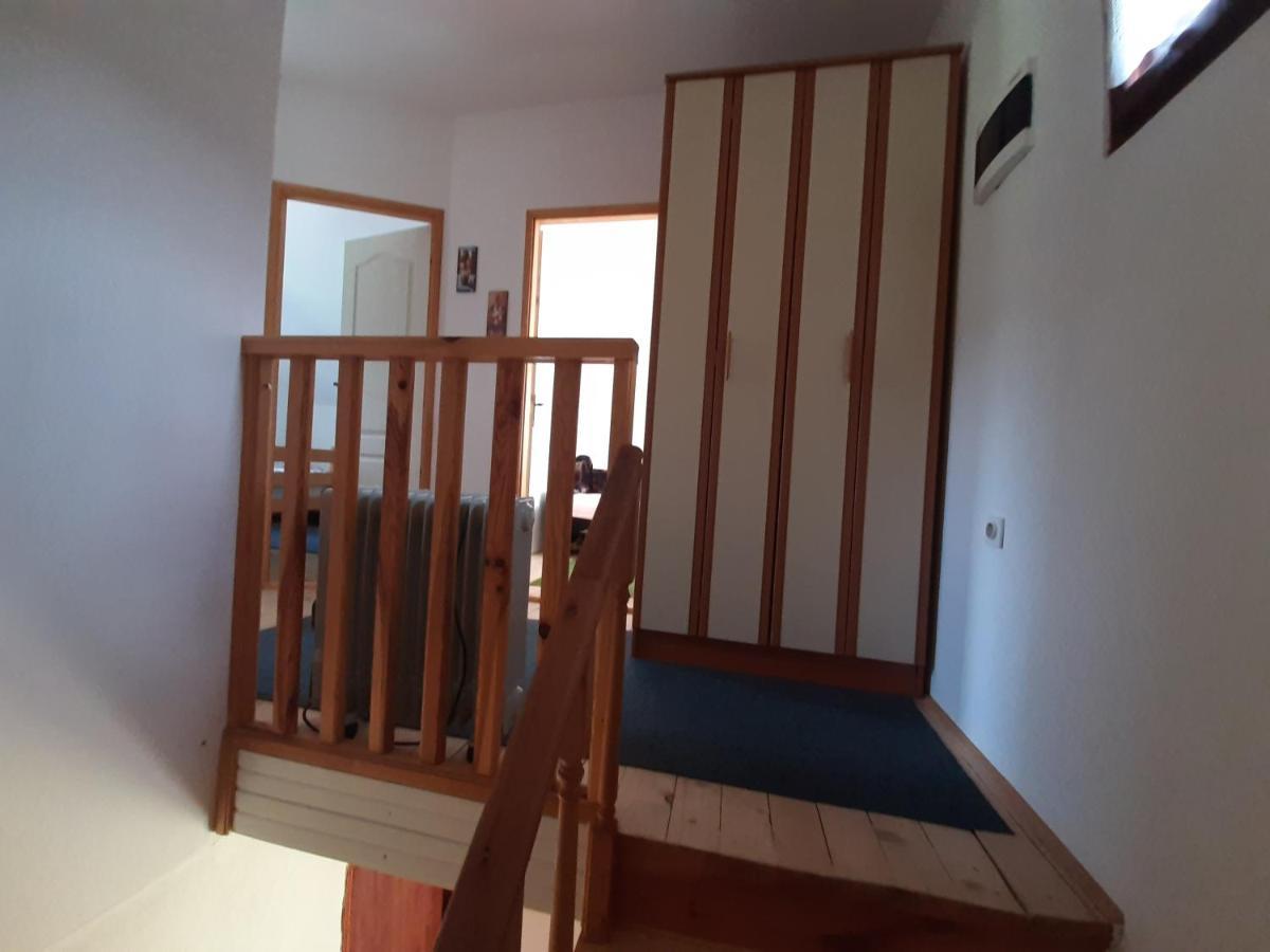 Villa Vikendica Borje à Žabljak Extérieur photo